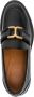 Chloé 60 mm Marcie leren loafers Zwart - Thumbnail 4