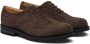 Church's Chetwynd suède Oxford brogues Bruin - Thumbnail 2