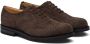 Church's Amersham LW suède Oxford brogues Bruin - Thumbnail 2