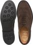Church's Chetwynd suède Oxford brogues Bruin - Thumbnail 3