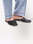 Church's Arran 3 leren slippers Zwart - Thumbnail 4