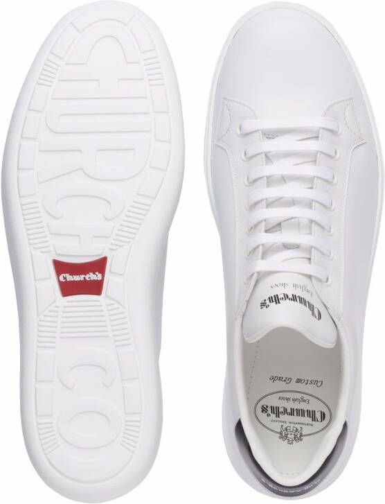 Church's Boland low-top sneakers Wit