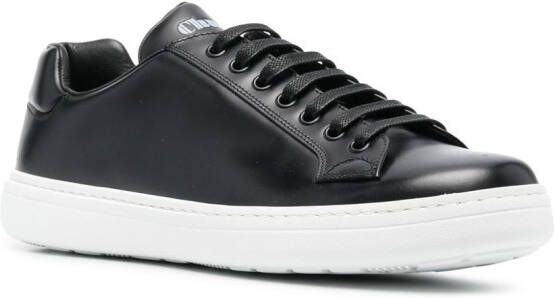 Church's Boland low-top sneakers Zwart