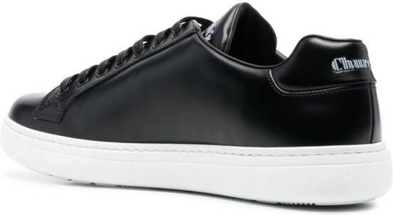 Church's Boland low-top sneakers Zwart