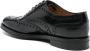 Church's Burwood leren brogues Zwart - Thumbnail 3