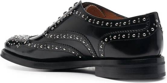 Church's Burwood Oxford brogues Zwart