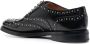 Church's Burwood Oxford brogues Zwart - Thumbnail 3