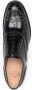 Church's Burwood Oxford brogues Zwart - Thumbnail 4