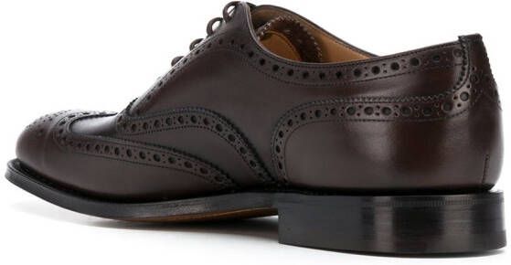 Church's Chetwynd Oxford schoenen Bruin