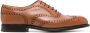 Church's Chetwynd Oxford schoenen Bruin - Thumbnail 2