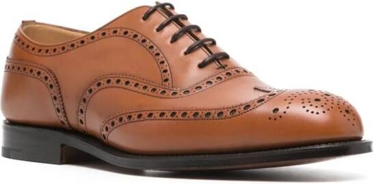 Church's Chetwynd Oxford schoenen Bruin