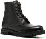 Church's Coalport combat boots Zwart - Thumbnail 2