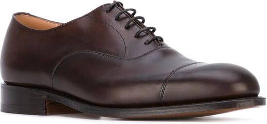 Church's Consul 173 Oxford shoes Bruin