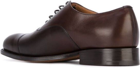 Church's Consul 173 Oxford shoes Bruin