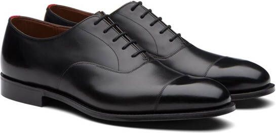 Church's Consul 1945 Oxford schoenen Zwart