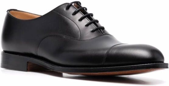 Church's Consul 1945 Oxford schoenen Zwart