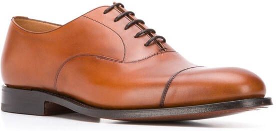 Church's Consul Oxford schoenen Bruin