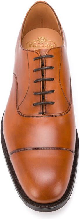 Church's Consul Oxford schoenen Bruin