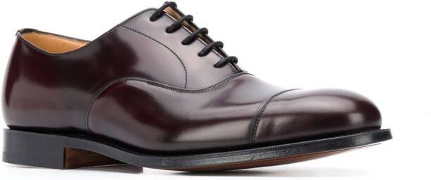 Church's Consul Oxford schoenen Bruin