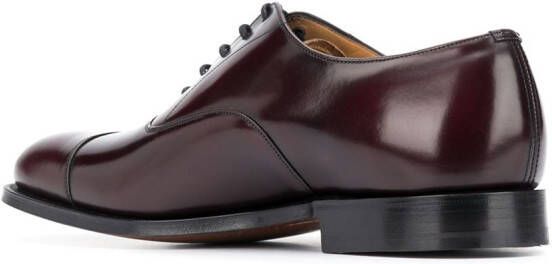 Church's Consul Oxford schoenen Bruin