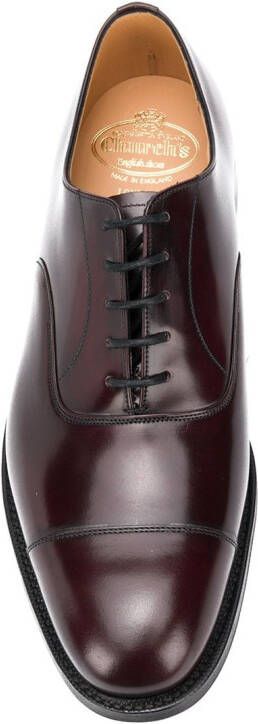 Church's Consul Oxford schoenen Bruin