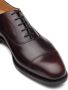Church's Consul Oxford schoenen Rood - Thumbnail 4