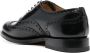 Church's Count brogues met decoratief stiksel Zwart - Thumbnail 3