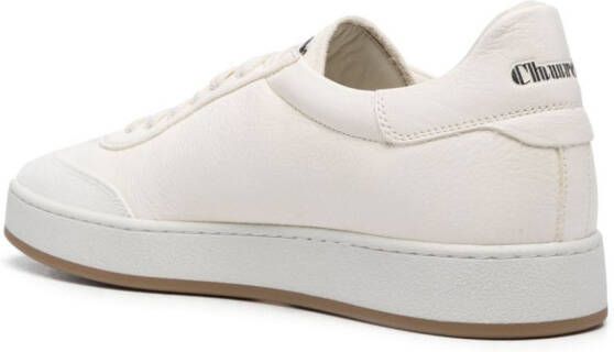 Church's Low-top sneakers Wit