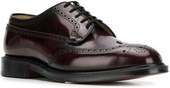 Church's Derby schoenen Bruin