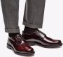 Church's Derby schoenen Rood - Thumbnail 4