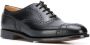 Church's Diplomat 173 Oxford brogues Zwart - Thumbnail 2