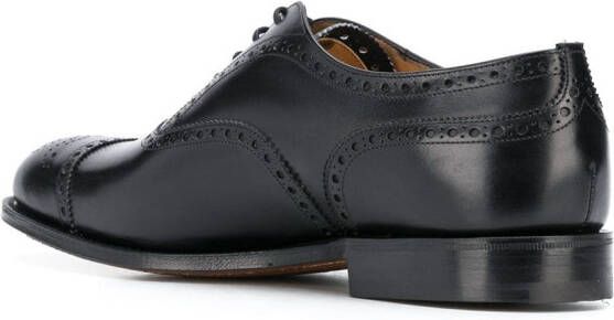 Church's Diplomat 173 Oxford brogues Zwart