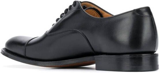 Church's Dubai Oxford schoenen Zwart