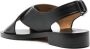 Church's Rhonda leren sandalen Zwart - Thumbnail 3