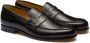 Church's Heswall 2 leren loafers Zwart - Thumbnail 2