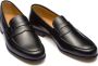 Church's Heswall 2 leren loafers Zwart - Thumbnail 3