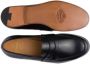 Church's Heswall 2 leren loafers Zwart - Thumbnail 4