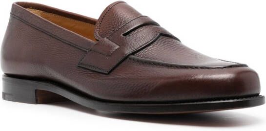 Church's Heswall penny loafers Bruin