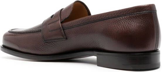 Church's Heswall penny loafers Bruin