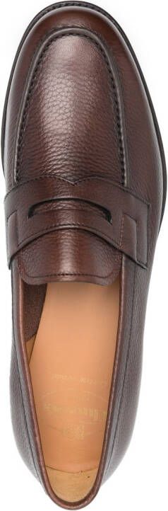 Church's Heswall penny loafers Bruin