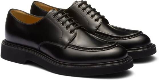 Church's Hindley derby schoenen Zwart