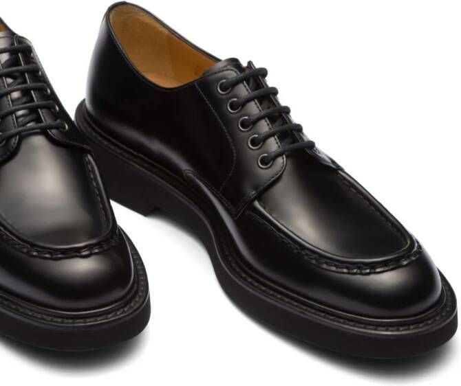 Church's Hindley derby schoenen Zwart