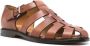 Church's Hove leren sandalen Bruin - Thumbnail 2