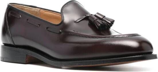 Church's Kingsley 2 loafers Rood