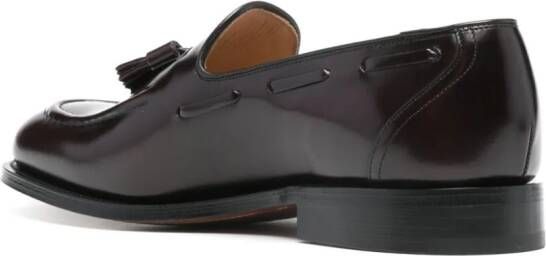Church's Kingsley 2 loafers Rood
