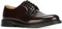 Church's klassieke derbyschoenen Rood - Thumbnail 2