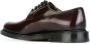Church's klassieke derbyschoenen Rood - Thumbnail 3