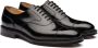 Church's Lancaster 173 lakleren Oxford schoenen Zwart - Thumbnail 2