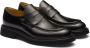Church's Leren handschoenen Zwart - Thumbnail 2