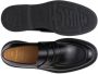 Church's Leren handschoenen Zwart - Thumbnail 4